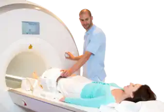 בדיקת MRI ברך