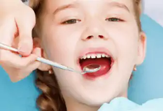 טיפולי שיניים לילדים