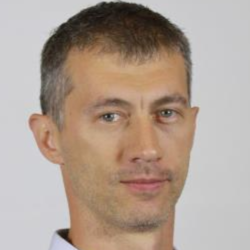 בוריס קניאזר