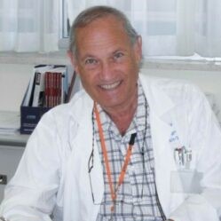 מיכאל אהרנפלד