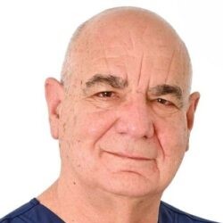 אלכס לבנברג