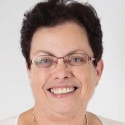 נעה אפרת בן ברוך