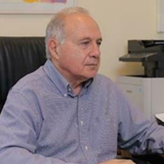 אברהם (רמי) אליקים