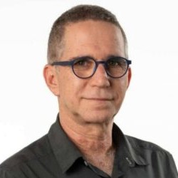 יוסי הר-טוב